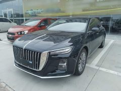 Hongqi H5 1.5T DCT Zhilian Qiyun Edition - фото 2