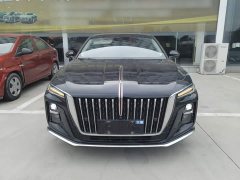 Hongqi H5 1.5T DCT Zhilian Qiyun Edition - фото 3