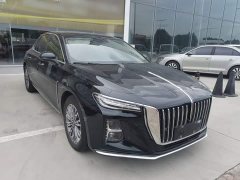 Hongqi H5 1.5T DCT Zhilian Qiyun Edition - фото 4