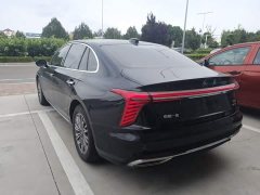 Hongqi H5 1.5T DCT Zhilian Qiyun Edition - фото 5