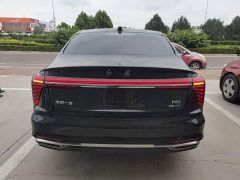 Hongqi H5 1.5T DCT Zhilian Qiyun Edition - фото 6
