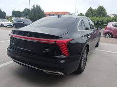 Hongqi H5 1.5T DCT Zhilian Qiyun Edition - фото 7