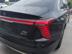 Hongqi H5 1.5T DCT Zhilian Qiyun Edition - фото 8