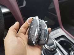 Hongqi H5 1.5T DCT Zhilian Qiyun Edition - фото 9