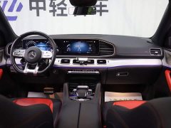 Mercedes-Benz GLE AMG GLE 53 4MATIC - фото 12