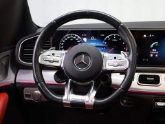 Mercedes-Benz GLE AMG GLE 53 4MATIC - фото 13