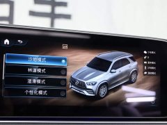 Mercedes-Benz GLE AMG GLE 53 4MATIC - фото 16