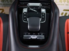 Mercedes-Benz GLE AMG GLE 53 4MATIC - фото 18