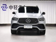 Mercedes-Benz GLE AMG GLE 53 4MATIC - фото 2