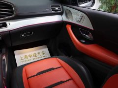 Mercedes-Benz GLE AMG GLE 53 4MATIC - фото 20