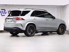 Mercedes-Benz GLE AMG GLE 53 4MATIC - фото 3