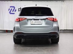 Mercedes-Benz GLE AMG GLE 53 4MATIC - фото 4