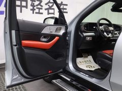 Mercedes-Benz GLE AMG GLE 53 4MATIC - фото 5