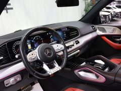 Mercedes-Benz GLE AMG GLE 53 4MATIC - фото 7