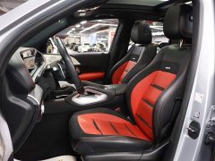Mercedes-Benz GLE AMG GLE 53 4MATIC - фото 9