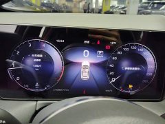 Hongqi HS3 2023 2.0T two-wheel drive optional version - фото 14