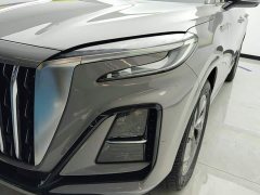 Hongqi HS3 2023 2.0T two-wheel drive optional version - фото 5