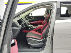 Hongqi HS3 2023 2.0T two-wheel drive optional version - фото 9