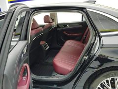 Hongqi H5 2024 2.0T Automatic Zhilianqichang Edition - фото 11