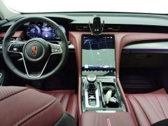 Hongqi H5 2024 2.0T Automatic Zhilianqichang Edition - фото 12