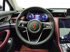 Hongqi H5 2024 2.0T Automatic Zhilianqichang Edition - фото 15