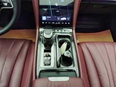 Hongqi H5 2024 2.0T Automatic Zhilianqichang Edition - фото 16