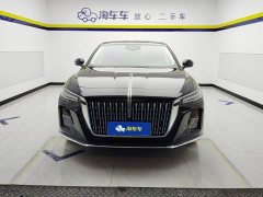 Hongqi H5 2024 2.0T Automatic Zhilianqichang Edition - фото 2