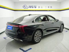 Hongqi H5 2024 2.0T Automatic Zhilianqichang Edition - фото 3