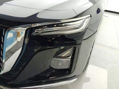 Hongqi H5 2024 2.0T Automatic Zhilianqichang Edition - фото 5