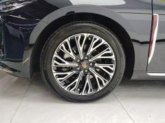 Hongqi H5 2024 2.0T Automatic Zhilianqichang Edition - фото 6