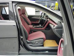 Hongqi H5 2024 2.0T Automatic Zhilianqichang Edition - фото 8