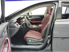 Hongqi H5 2024 2.0T Automatic Zhilianqichang Edition - фото 9