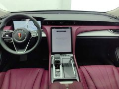 Hongqi H5 PHEV 2025 130 super hybrid version - фото 12