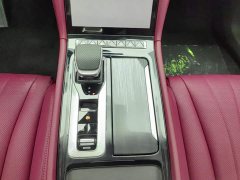 Hongqi H5 PHEV 2025 130 super hybrid version - фото 16