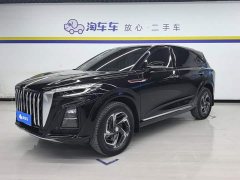 Hongqi HS3 2024 1.5T Shanwei Edition - фото 1