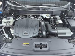 Hongqi HS3 2024 1.5T Shanwei Edition - фото 10