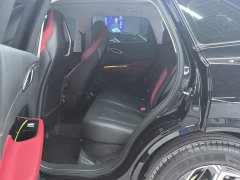 Hongqi HS3 2024 1.5T Shanwei Edition - фото 11