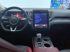 Hongqi HS3 2024 1.5T Shanwei Edition - фото 12