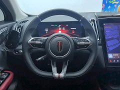 Hongqi HS3 2024 1.5T Shanwei Edition - фото 15