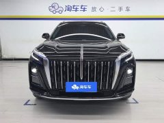 Hongqi HS3 2024 1.5T Shanwei Edition - фото 2