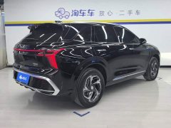 Hongqi HS3 2024 1.5T Shanwei Edition - фото 3