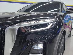 Hongqi HS3 2024 1.5T Shanwei Edition - фото 5