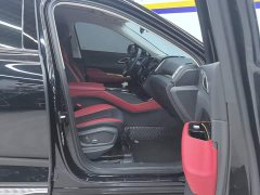 Hongqi HS3 2024 1.5T Shanwei Edition - фото 8