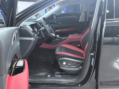 Hongqi HS3 2024 1.5T Shanwei Edition - фото 9