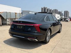 Hongqi H5 2023 1.5T DCT Zhilian Qiyue Edition - фото 15
