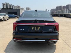 Hongqi H5 2023 1.5T DCT Zhilian Qiyue Edition - фото 16