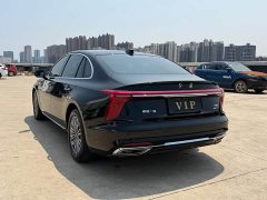 Hongqi H5 2023 1.5T DCT Zhilian Qiyue Edition - фото 17