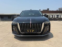 Hongqi H5 2023 1.5T DCT Zhilian Qiyue Edition - фото 2