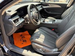 Hongqi H5 2023 1.5T DCT Zhilian Qiyue Edition - фото 5
