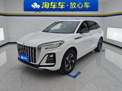 Hongqi HS3 1.5T Shanwei Edition - фото 1